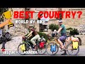 Is turkey really ideal for bicycle touring unique review