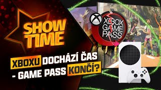 Game Pass v potížích, Čína zakazuje "gacha" hry a výhružky hráčů vývojářům - SHOWTIME 6s49