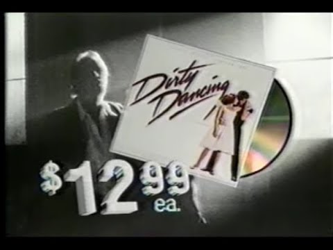  September 22, 1987 commercials