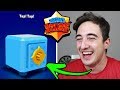 İLK BRAWL STARS VİDEOMU İZLEDİM (REZALET!)