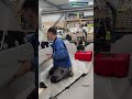 Будни в сервис-ателье "Профиснасть"