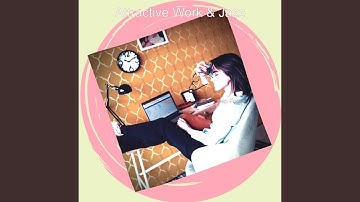 Debonair Ambience for Remote Work