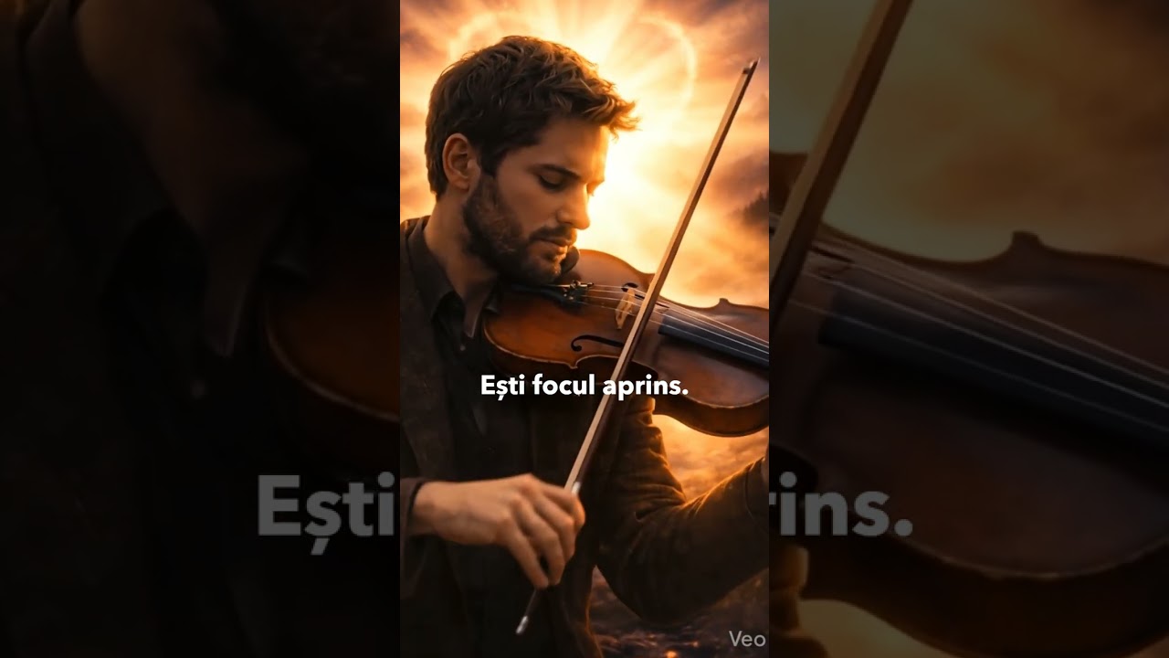 AM ATINS INIMA TA | Cea mai emoționantă melodie de dragoste 2026 (Official Lyric Video)