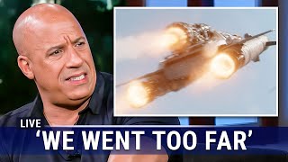 The REAL Reason Fast \& Furious Became RIDICULOUS…