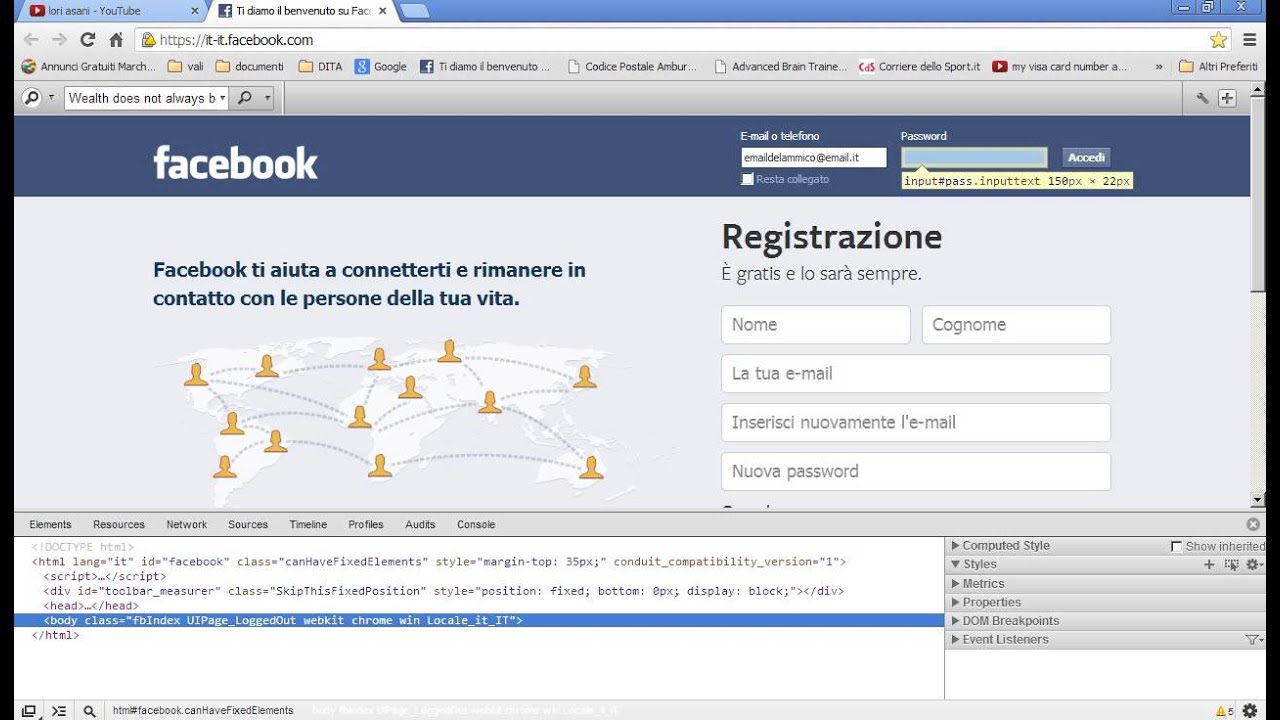 VERIFICARE LA DIMENSIONE E LA RISOLUZIONE DI UN’IMMAGINE