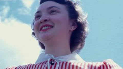 Lorraine Roberts