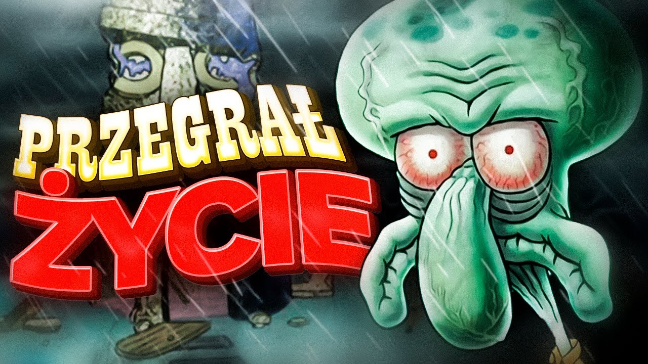 Skalmar Analiza - Jak przegrać życie? @niewiemalesiedowiem​
