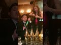エンリケさん立候補!?