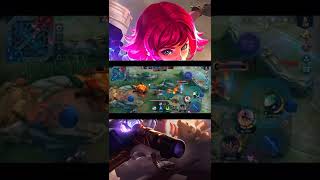 dj tiban tiban mengkane full bass- #mlbb #beatrix #dj #ggwp #gg #mobilelegends