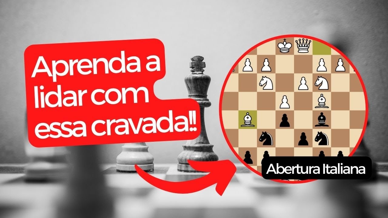 Aprenda a abertura Anti Siciliana!! (Alapin Atrasada) 