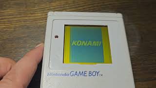 ремонт геймбой(gameboy) полная реставрация с нуля.Ремонт игры 90х