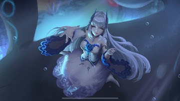 Legend of Ace - 59. Sia CRIT build - good old build