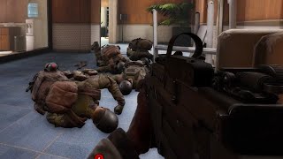 Every Shooter Game Needs Ragdolls Like This ✨