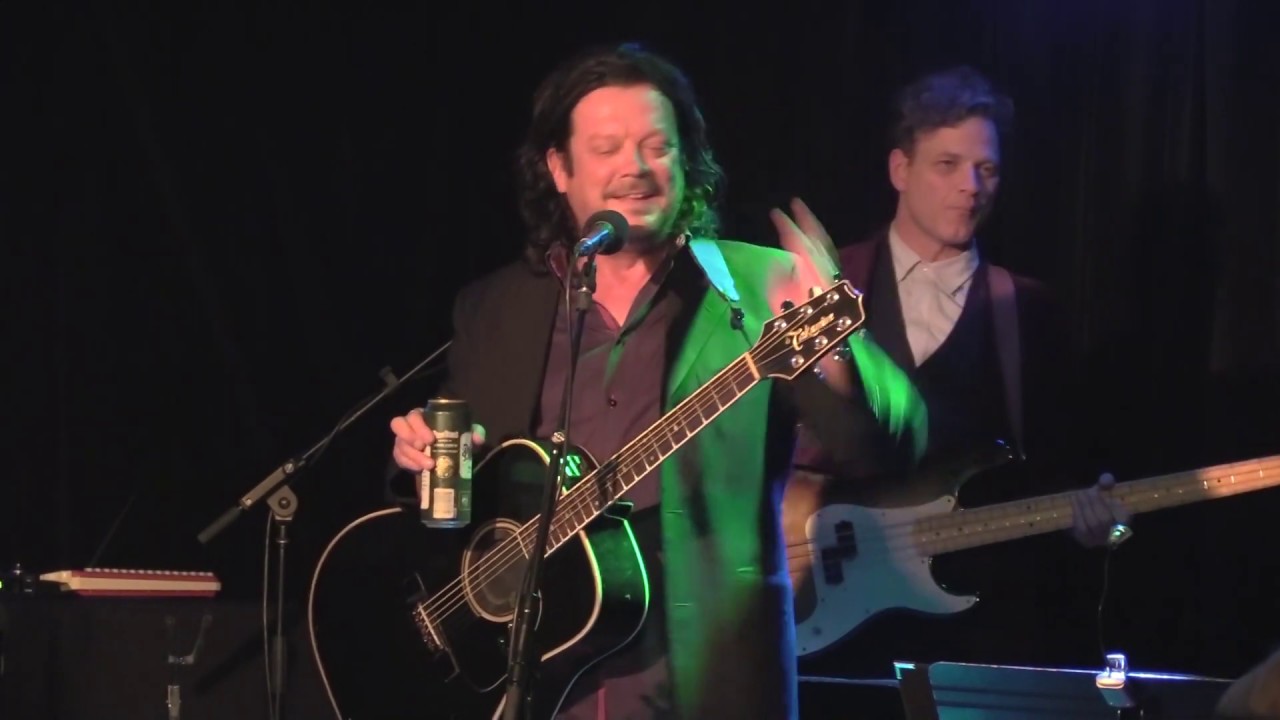 Watch Paul Langlois | Hugh's Room Live | Toronto - Feb 7, 2019 on YouTube Watch Paul Langlois | Hugh's Room Live | Toronto - Feb 7, 2019 on YouTube
