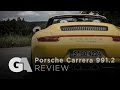 REVIEW: Porsche 991.2 Carrera 4S - The worst sounding Carrera ever?