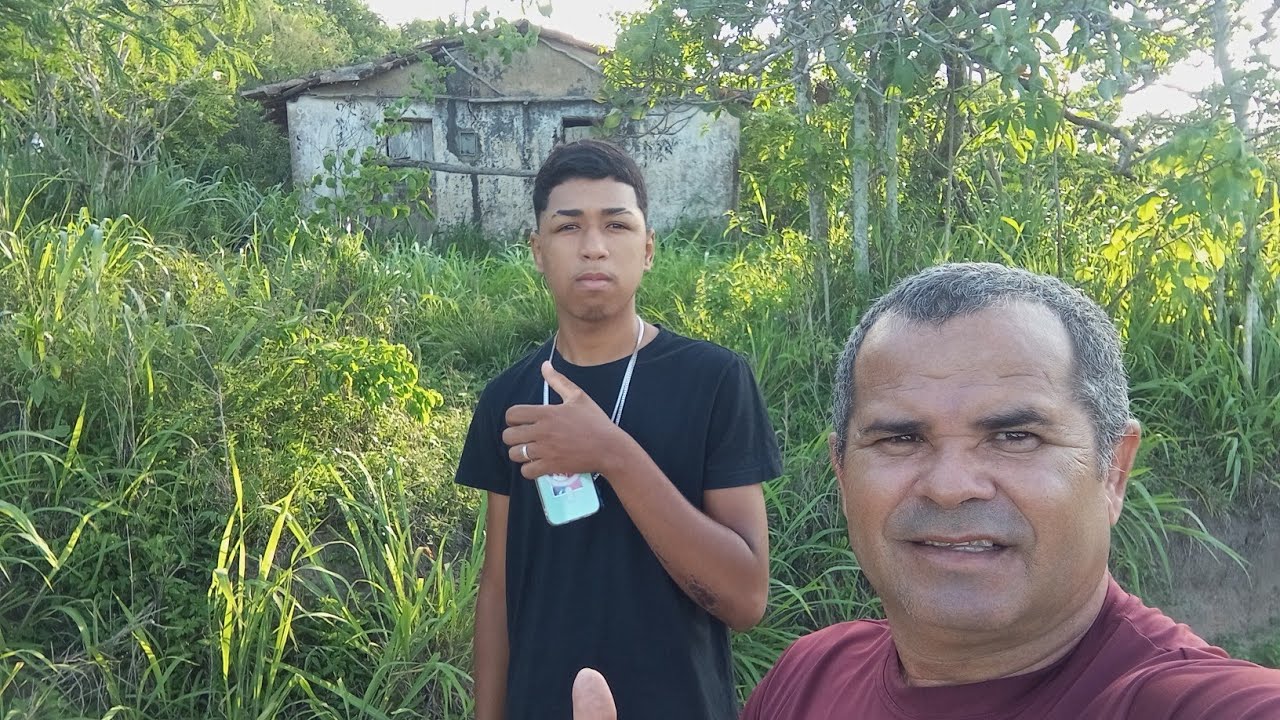 SÍTIO ALTO DA SERRA LIMOEIRO PERNAMBUCO 10 DE MARÇO 2026