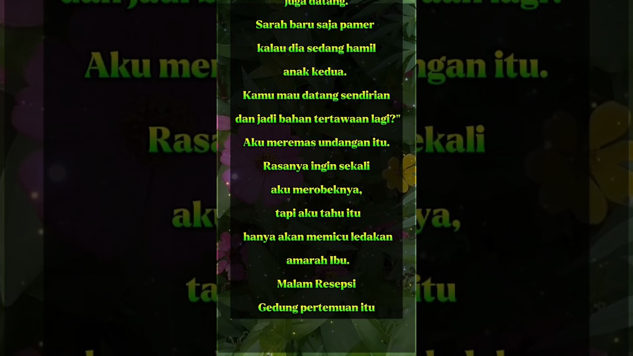 Lepas Dari Belenggu Restu Eps 6