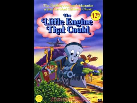 The Little Engine That Could - Main Theme