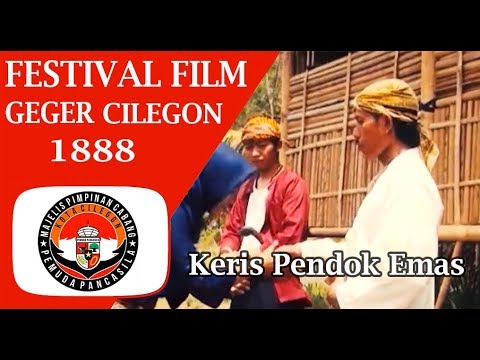 film geger cilegon