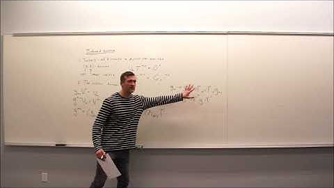 Particle Physics (2018) Topic 5: Derivatives, Velocities, Energy ad Momentum in Special Relativity