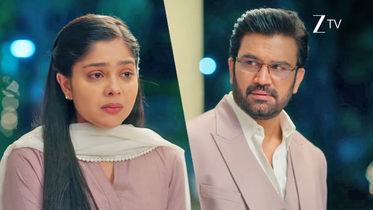 TUMM SE TUMM TAK | अनु ने किया आर्यवर्धन को माफ़ करने से इनकार।