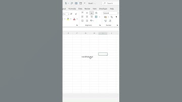 excel wrap text in tamil