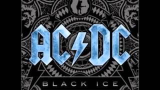 AC/DC - Black Ice