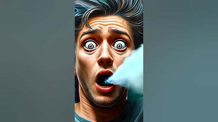 DMT Gone Wrong: My Terrifying Bad Trip