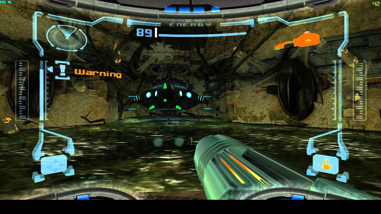 New PC Build and Possible Metroid prime trilogy lets play - YouTube