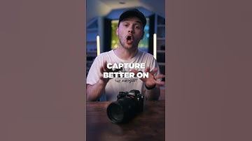 The ONLY Gear I Bring to Film a Concert