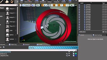 html5-Ue4-Rest House  game development