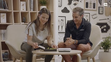 ACTION-X5 UNBOXING [EN]