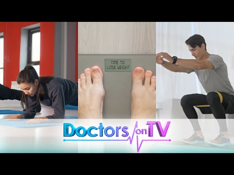 DOCTORS ON TV: