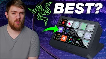 Stream Deck Killer? - Razer Stream Controller X Review