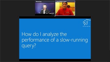 Gems to Help You Troubleshoot Query Performance by Pedro Lopes