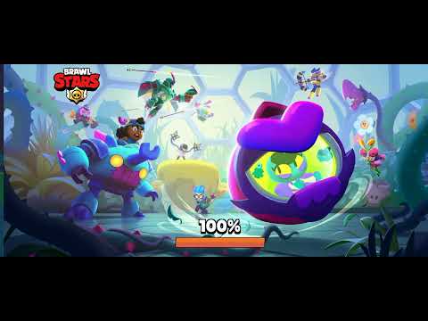Ჩემ მეგობართან ერᲗად ვᲗამაᲨობ Brawl stars