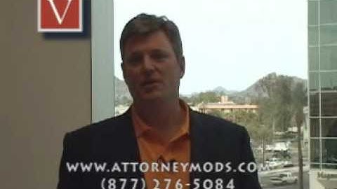 Attorney Foreclosure Defense Law