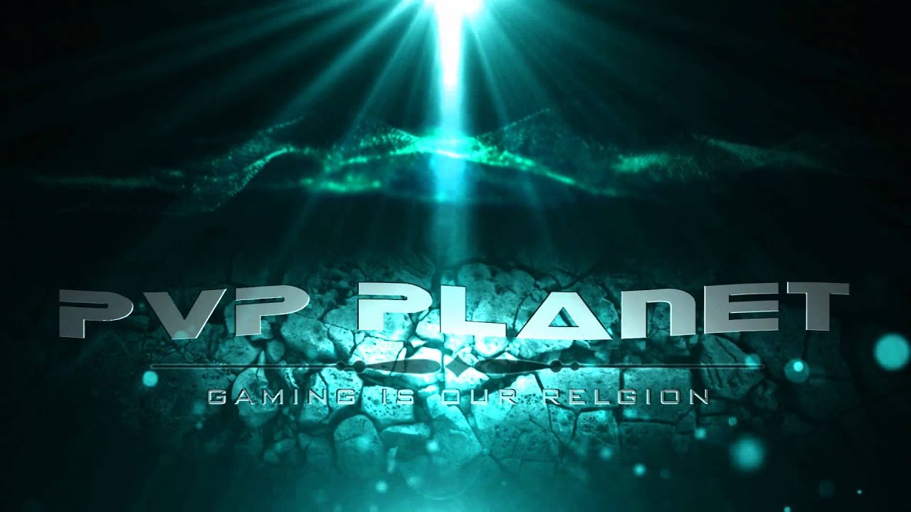 Offical PvP Planet Introduction