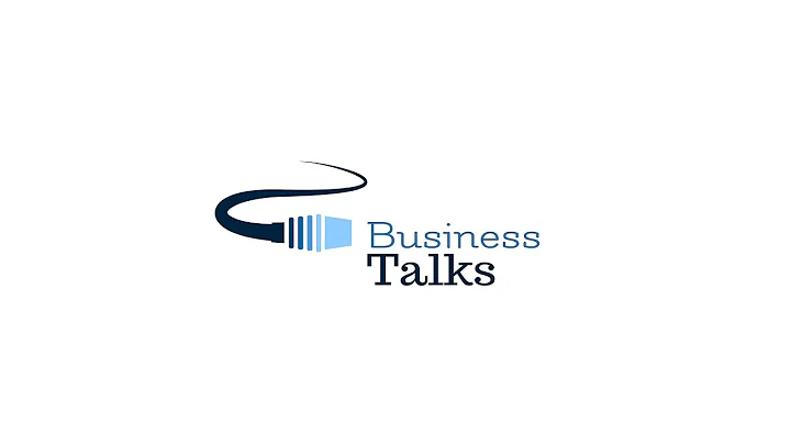 Busisness Talks : Robyn Nance PT2