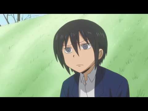 Danshi Koukousei No Nichijou Special 7 Sub Indo Youtube Danshi Koukousei No Nichijou Special 7 Sub Indo Youtube