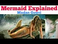 Mermaid Explained | Tamil | Madan Gowri | MG | Mermaids | Mermen