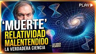 La muerte podría ser un malentendido  lo que realmente dice la relatividad