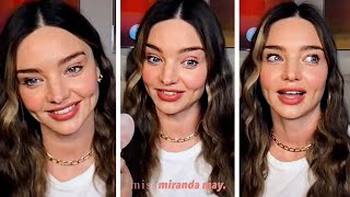 Miranda Kerr's 2022 Must-Haves! (Supercut)