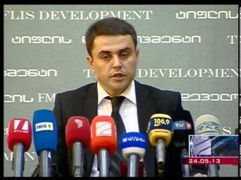 მერაბიშვილის ადვოკატი: \"დაკავება მოკლებულია ყოველგვარს სამართლებრივ საფუძვლებს\"