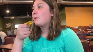EATING A JALAPEÑO FOR THE FIRST TIME / FUNNY REACTION!!
