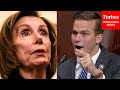 'Madam Speaker, You Are Not God!': Madison Cawthorn Decries Pelosi For Mask Mandate In House