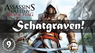 Assassin's Creed 4 - Episode 9 - "Treasure Hunt!" screenshot 5