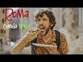 La guía RAPIDA de DONDE y QUE comer en ROMA