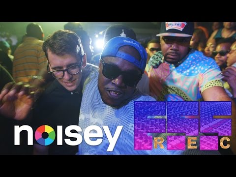 Noisey Atlanta - Peewee Longway's Playhouse - Episode 10 русская озвучка от ESS | Russian