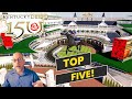 2024 kentucky derby  top 5 picks  churchill downs